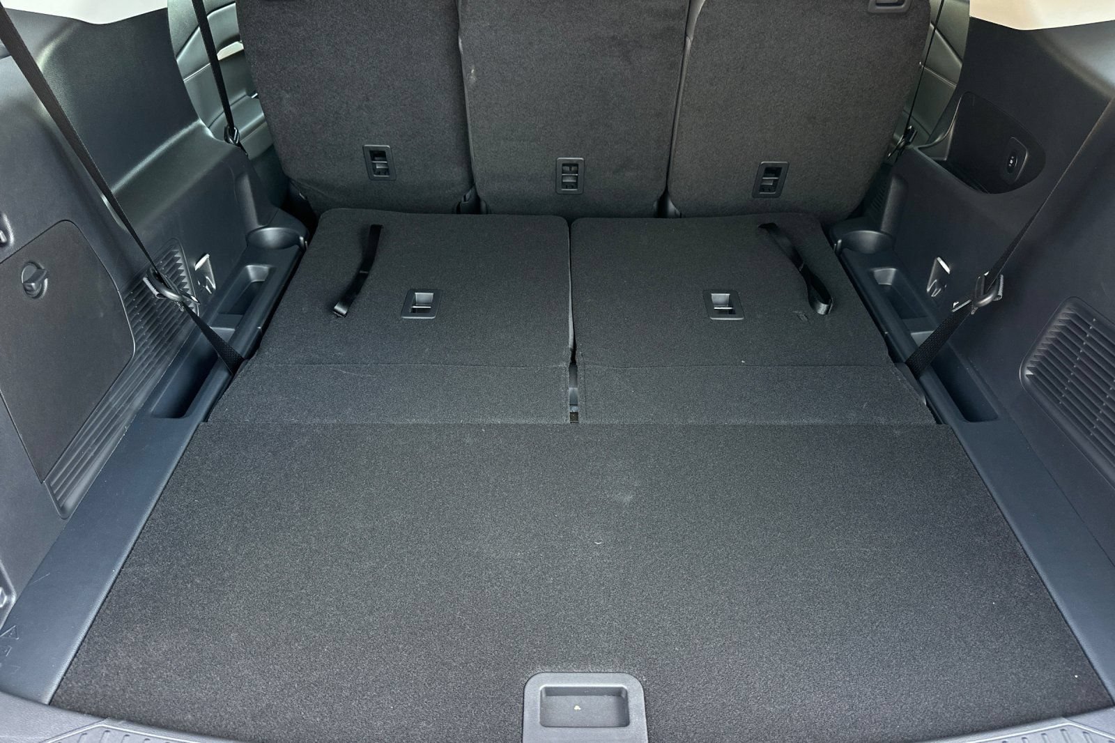 New 2026 Ford Explorer Active w/ Active Comfort Package RWD image 15