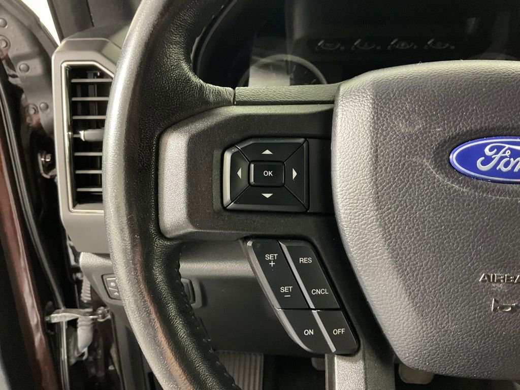 Used 2019 Ford F150 XLT w/ Equipment Group 302A Luxury image 24