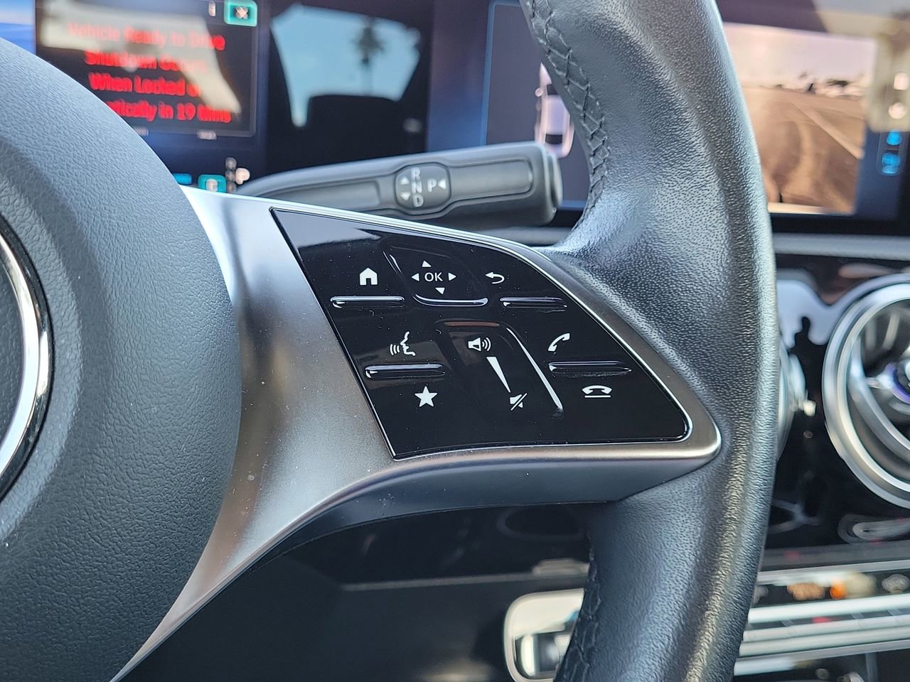 Certified 2025 Mercedes-Benz CLA 250 image 30