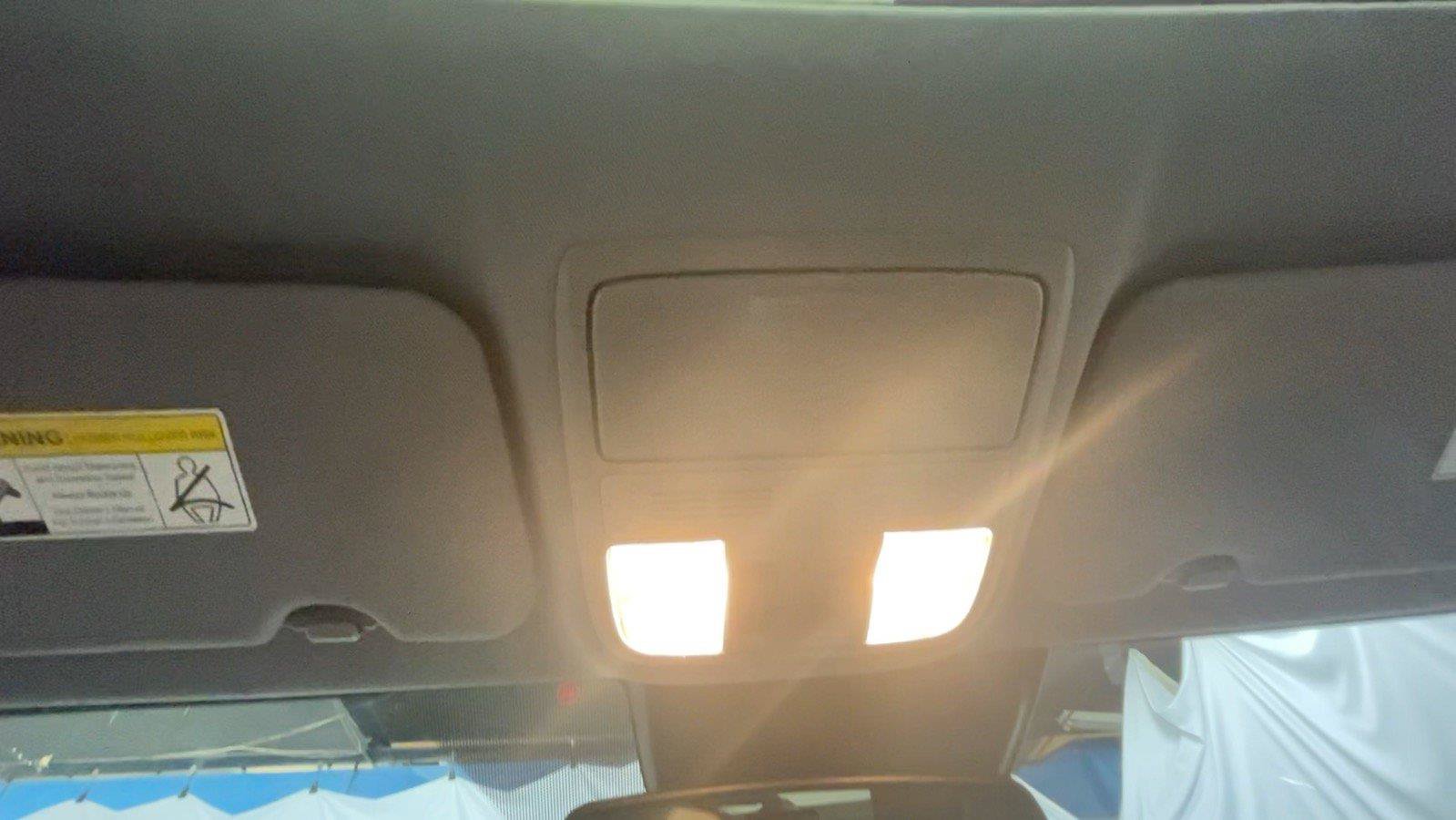 Certified 2022 Honda CR-V EX-L image 38