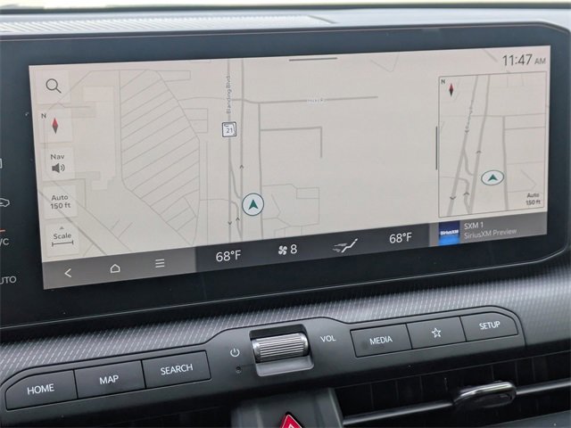 Used 2025 Kia K4 GT-Line image 21