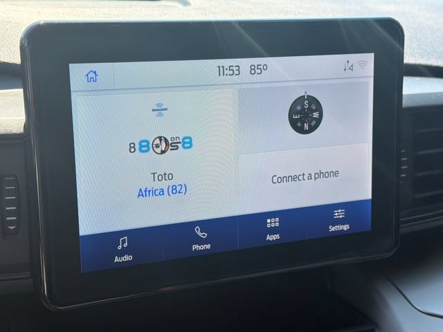 Used 2021 Ford Explorer XLT RWD image 25