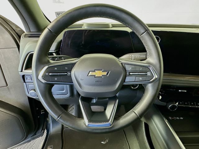 Used 2025 Chevrolet Tahoe LT image 13