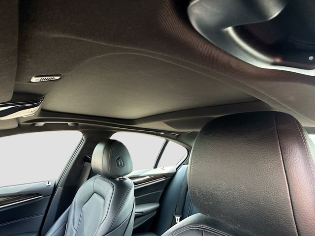 Used 2021 BMW 530i RWD image 27