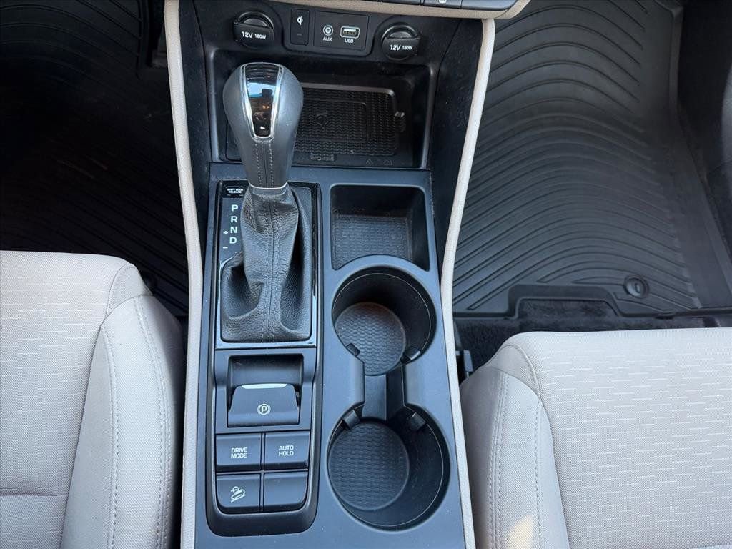 Used 2021 Hyundai Tucson Sport image 24