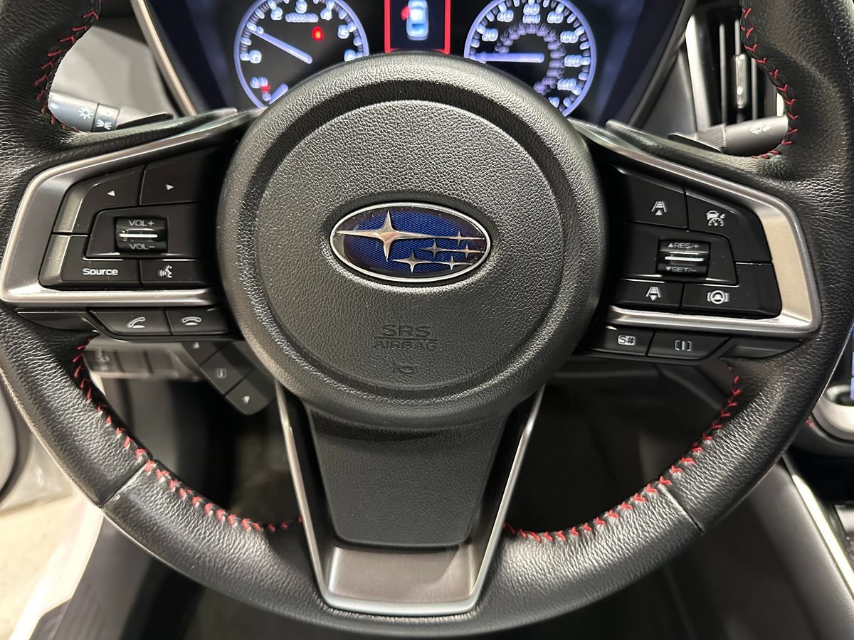 Used 2020 Subaru Legacy Sport w/ Popular Package #3 AWD/4WD image 27