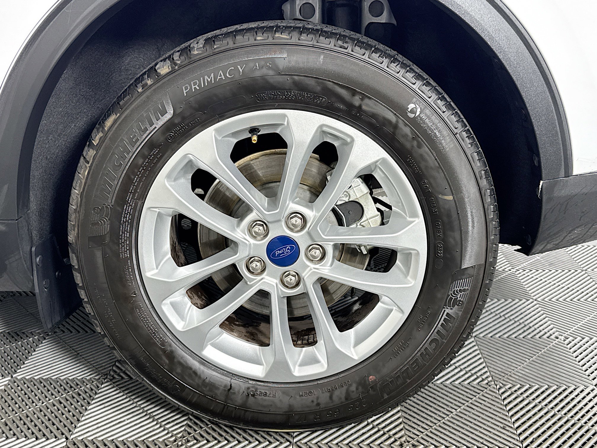 Used 2022 Ford Escape SE w/ Convenience Package image 63