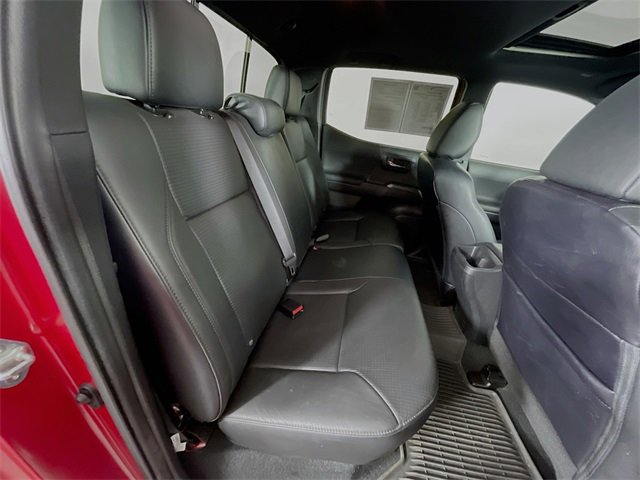 Used 2023 Toyota Tacoma TRD Sport image 30