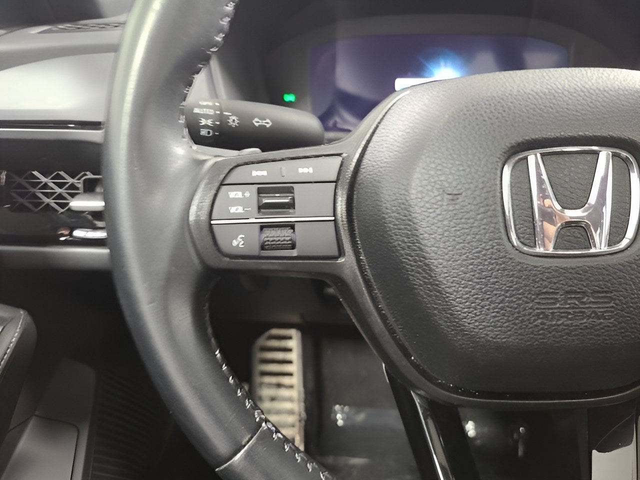 Used 2024 Honda Accord Sport image 28