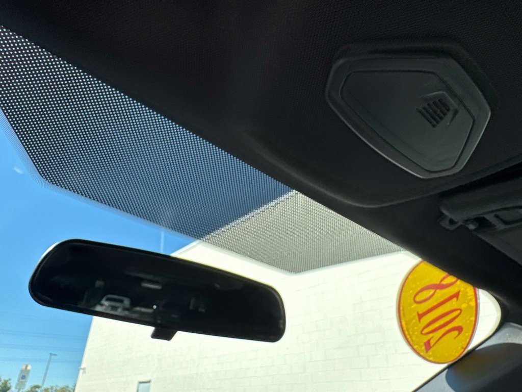 Used 2018 Ford Focus ST FWD image 26