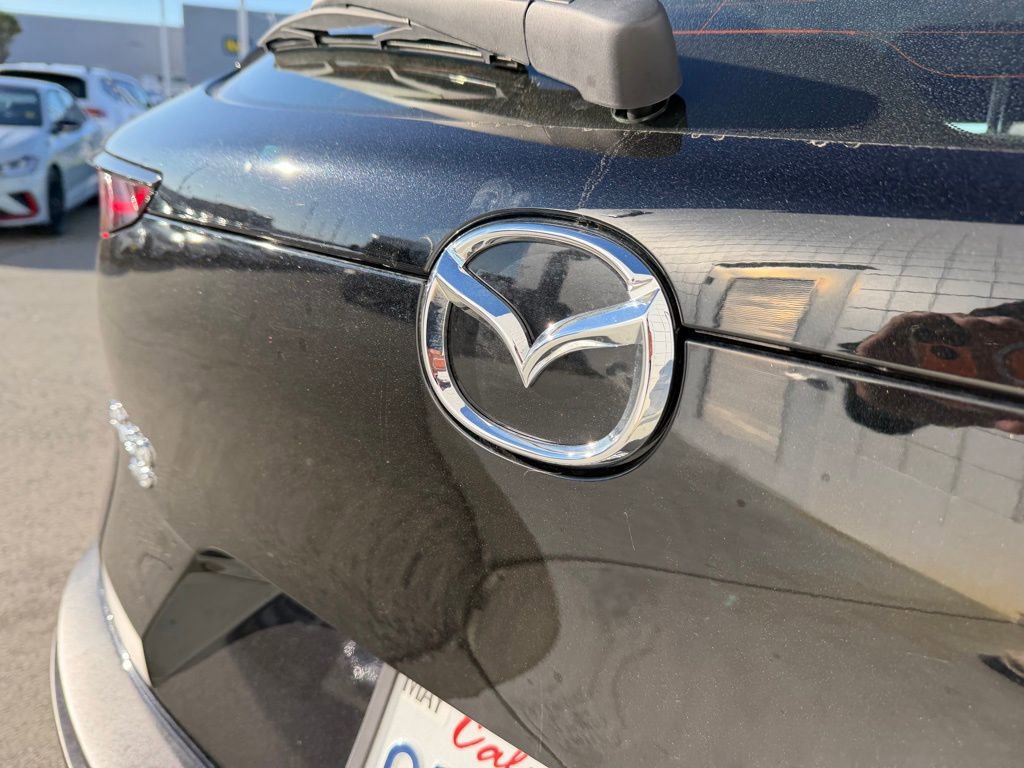 Certified 2025 MAZDA CX-30 AWD 2.5 S image 11