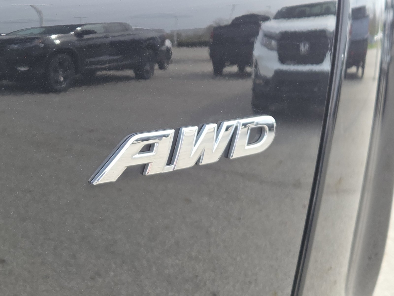 Used 2021 Honda CR-V EX image 12