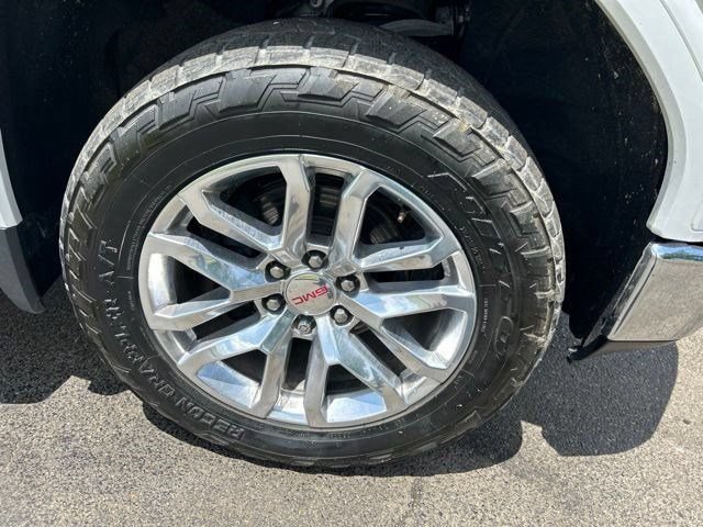 Used 2020 GMC Sierra 1500 SLT w/ SLT Premium Plus Package AWD/4WD image 56
