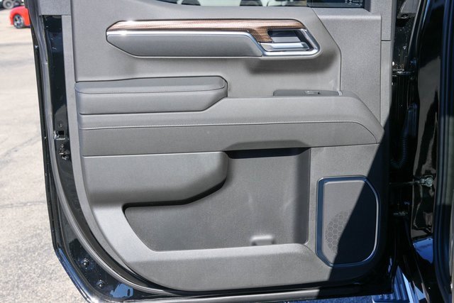 New 2026 Chevrolet Silverado 1500 LT image 12