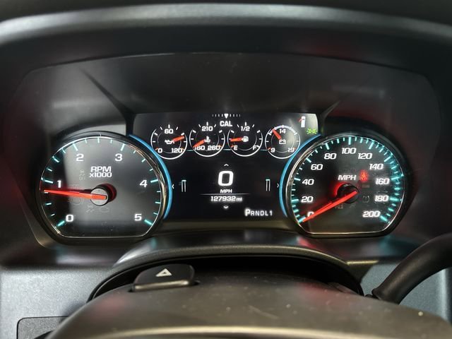 Certified 2019 GMC Sierra 2500 Denali image 12