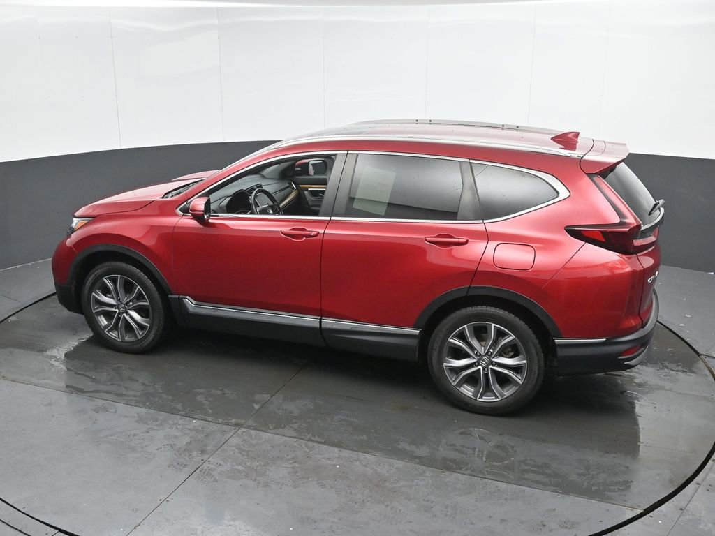 Used 2020 Honda CR-V Touring image 43