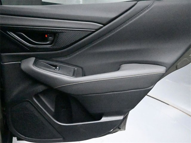 Certified 2025 Subaru Outback Wilderness w/ Wilderness Package image 29