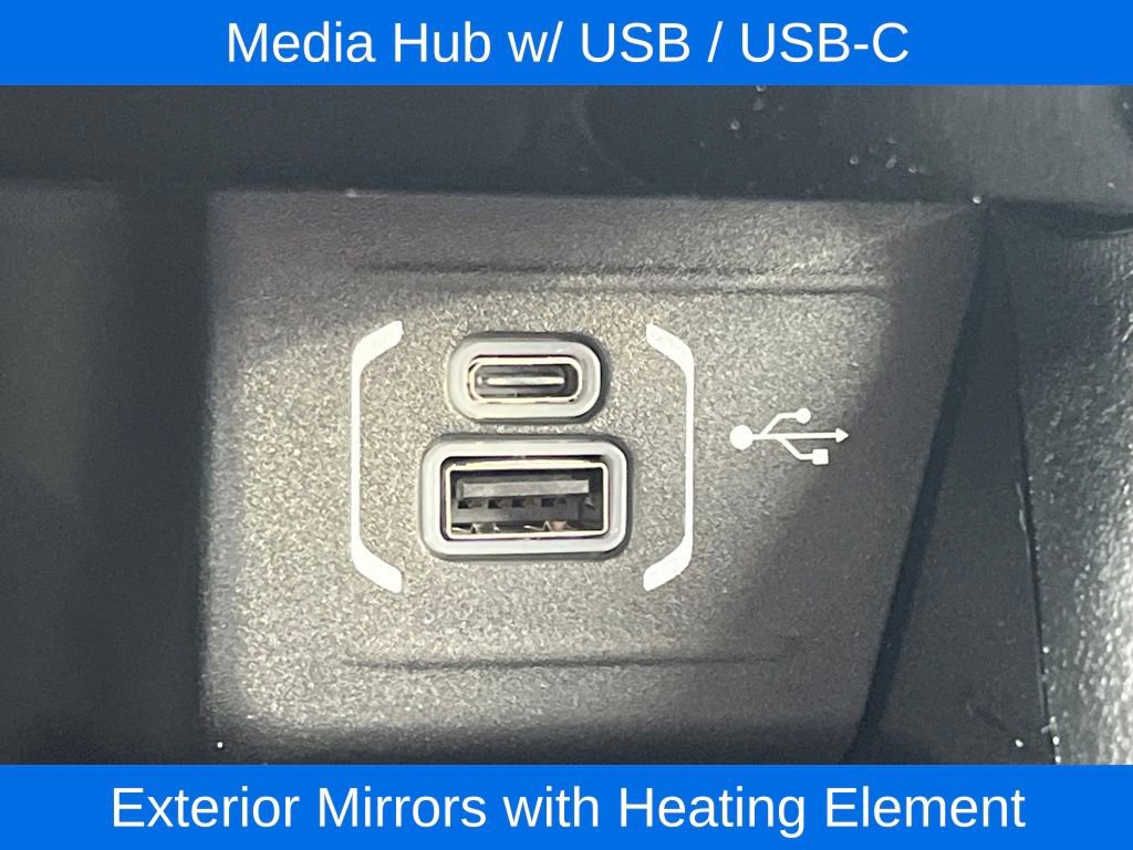 New 2026 Jeep Compass Limited w/ Sun, Sound & Navigation Group image 14