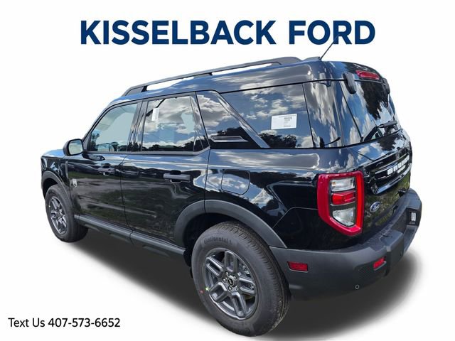 New 2025 Ford Bronco Sport Big Bend image 5