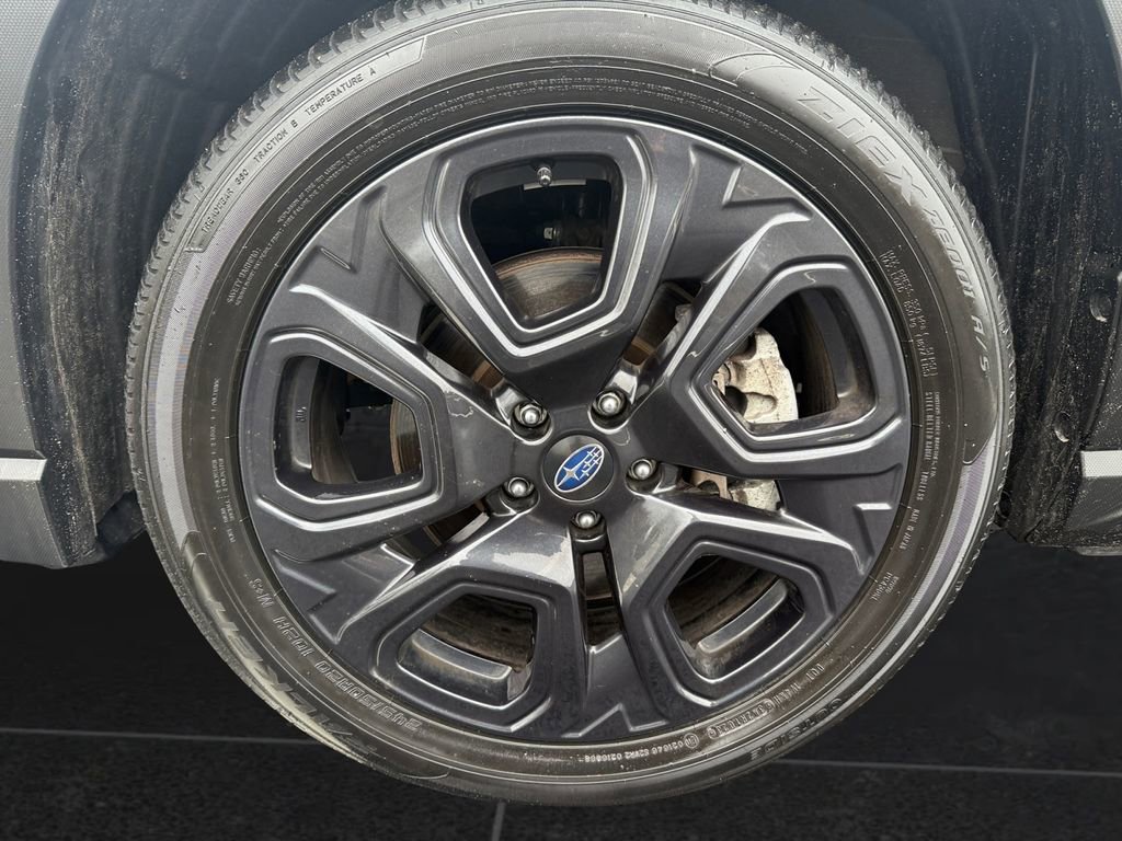 Used 2023 Subaru Ascent Onyx Edition image 9