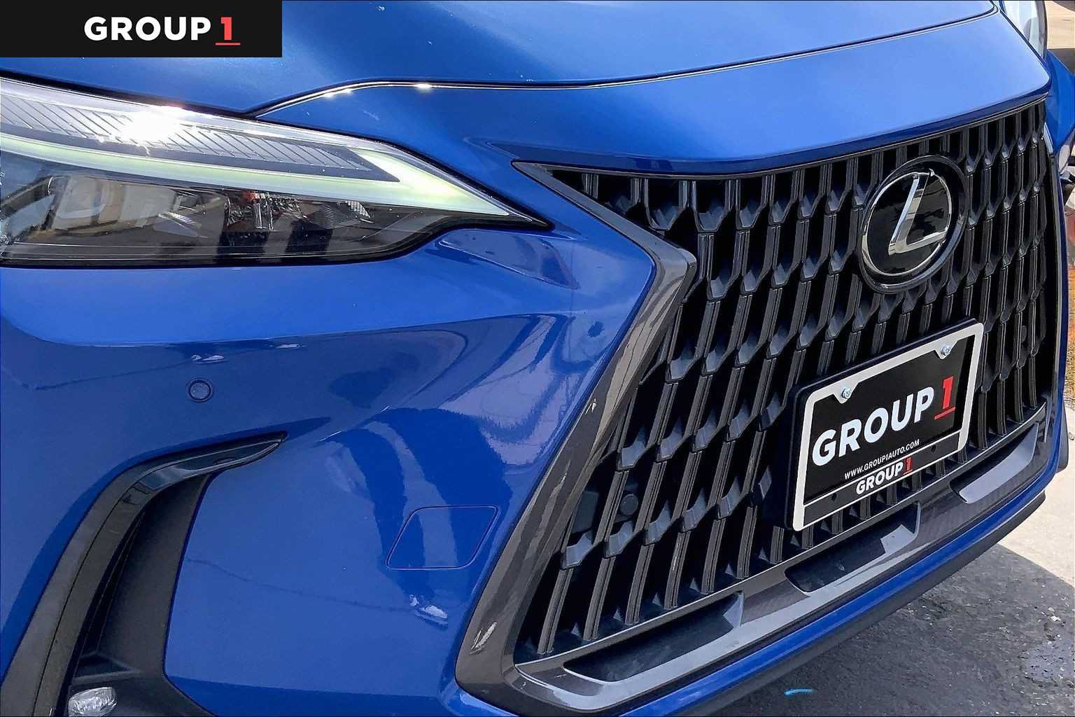Certified 2022 Lexus NX 350 AWD image 44
