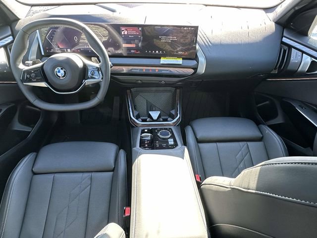 Used 2026 BMW X3 xDrive30 w/ Convenience Package AWD/4WD image 19