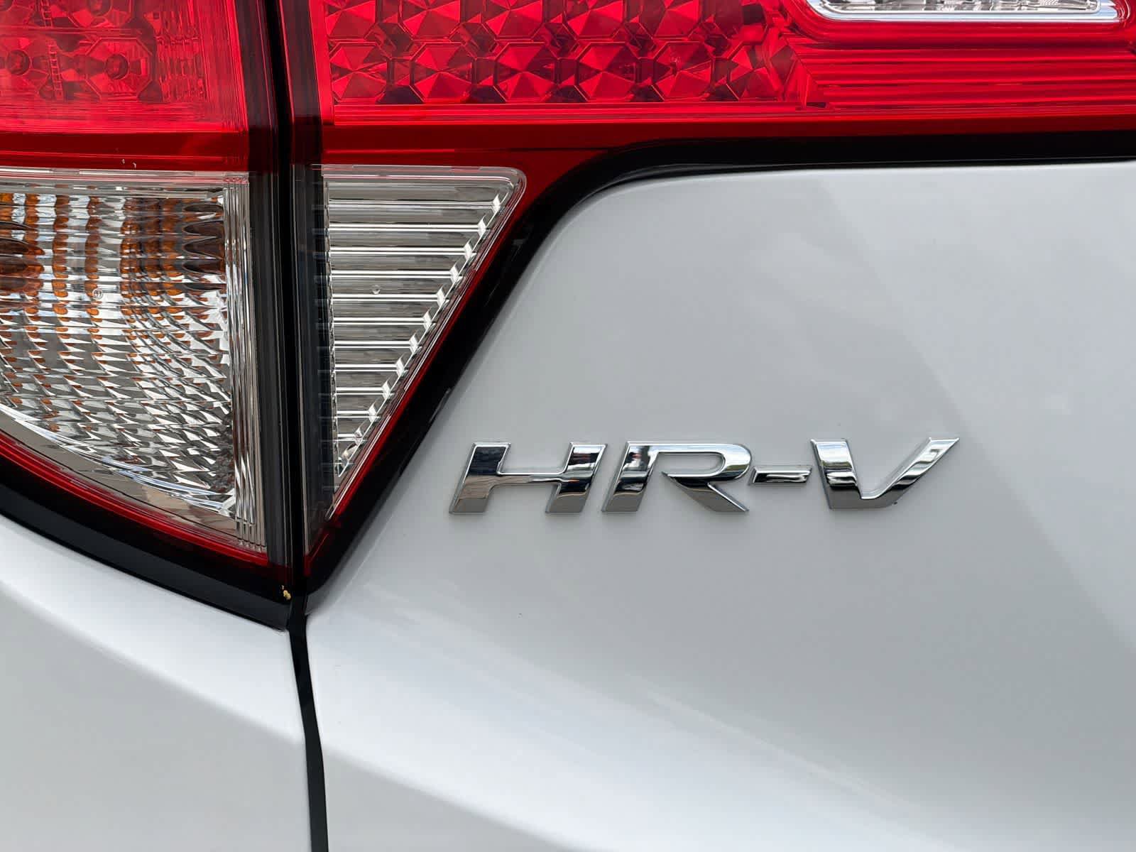 Used 2021 Honda HR-V EX image 13