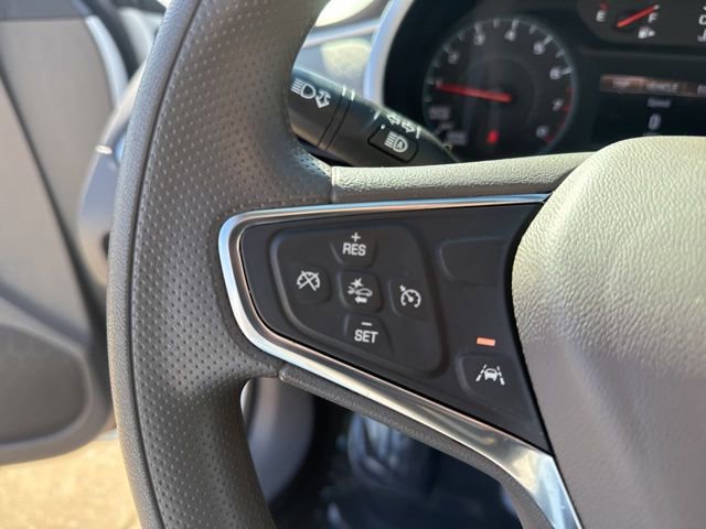 Used 2024 Chevrolet Malibu LT image 17