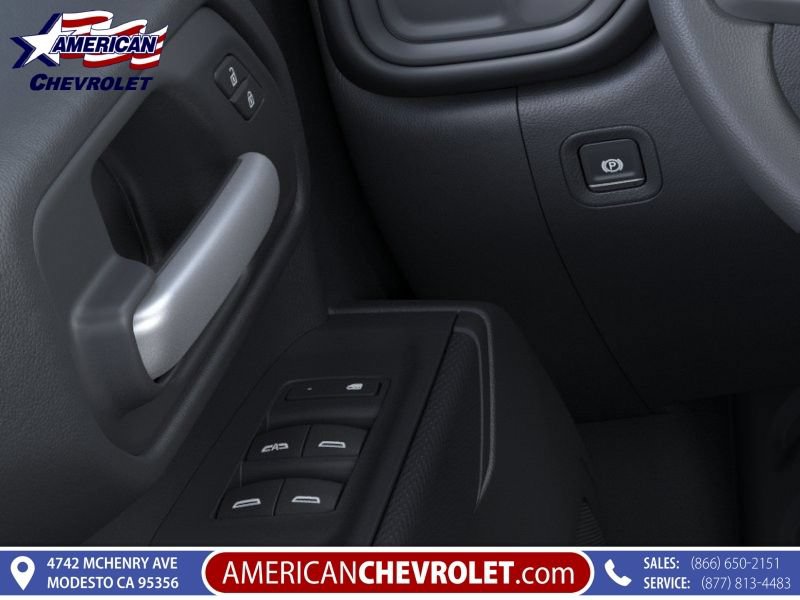 New 2026 Chevrolet Silverado 3500 W/T w/ WT Convenience Package RWD image 22