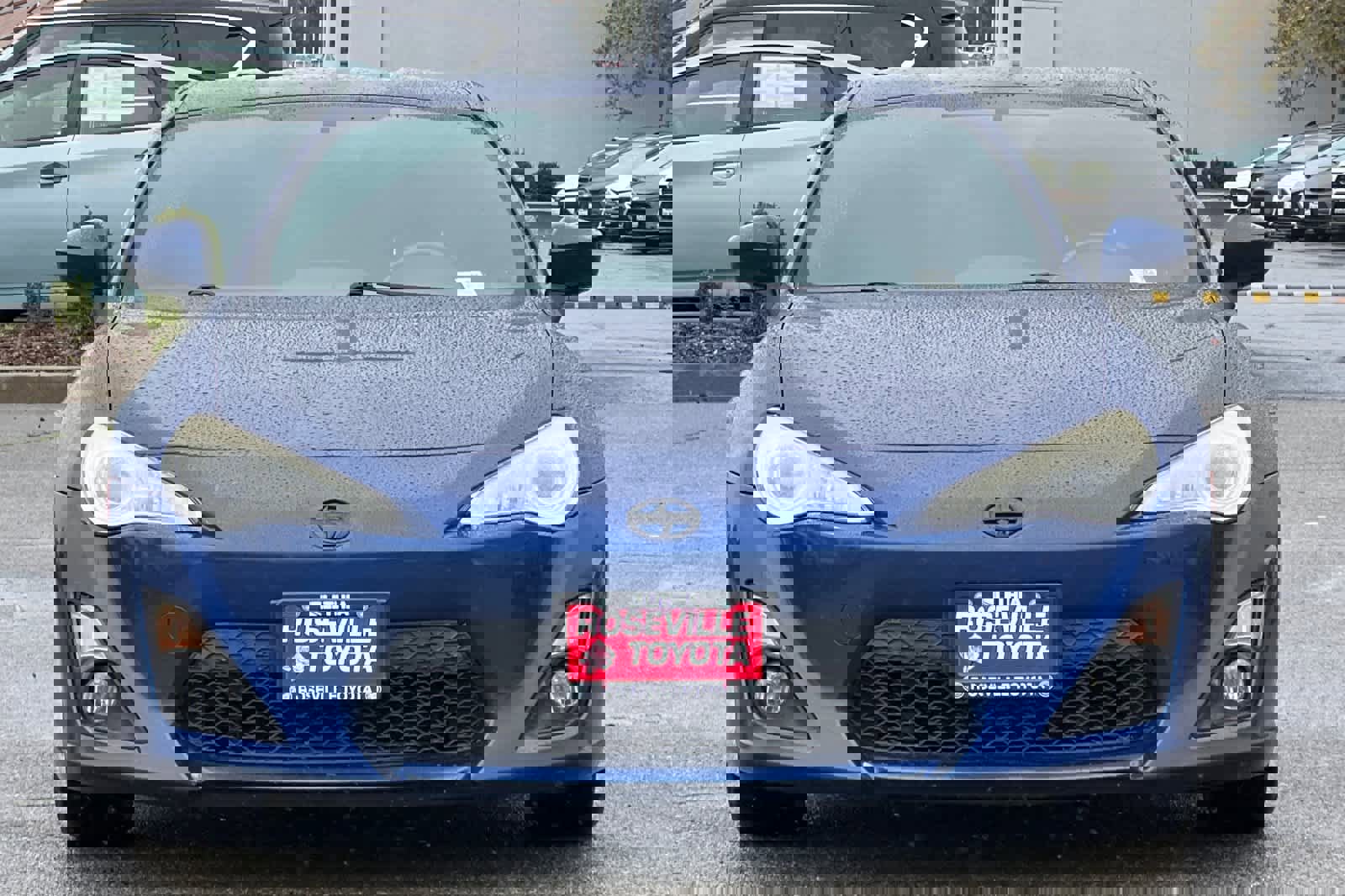 Used 2013 Scion FR-S image 10