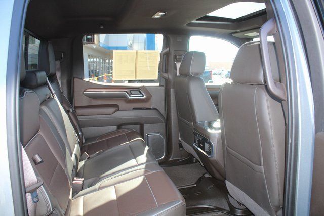 Used 2024 GMC Sierra 1500 Denali w/ Denali Reserve Package image 20