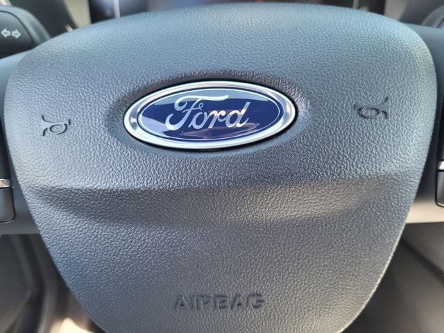 New 2026 Ford Escape ST-Line w/ Tech Pack #1 FWD image 25
