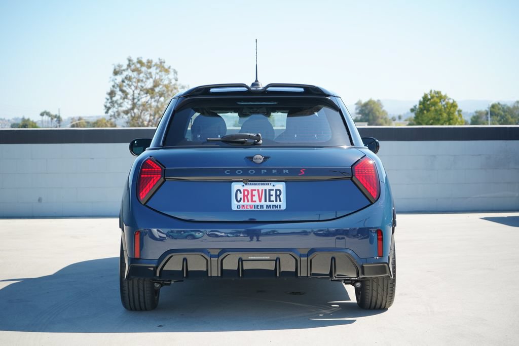 New 2027 MINI Cooper S FWD image 7