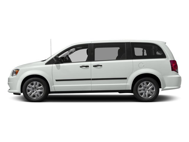 Used 2017 Dodge Grand Caravan SXT FWD image 6