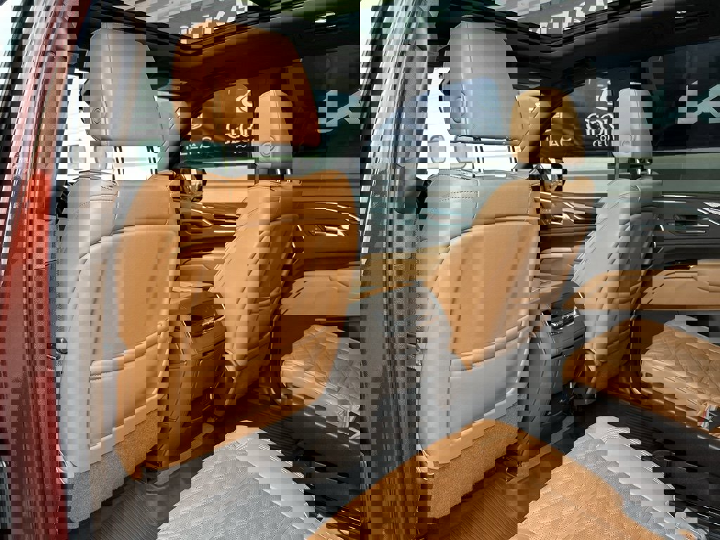 Used 2022 Cadillac Escalade Sport w/ Touring Package image 13