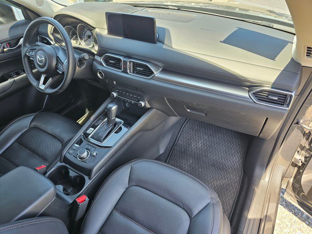 Used 2023 MAZDA CX-5 AWD 2.5 S image 10