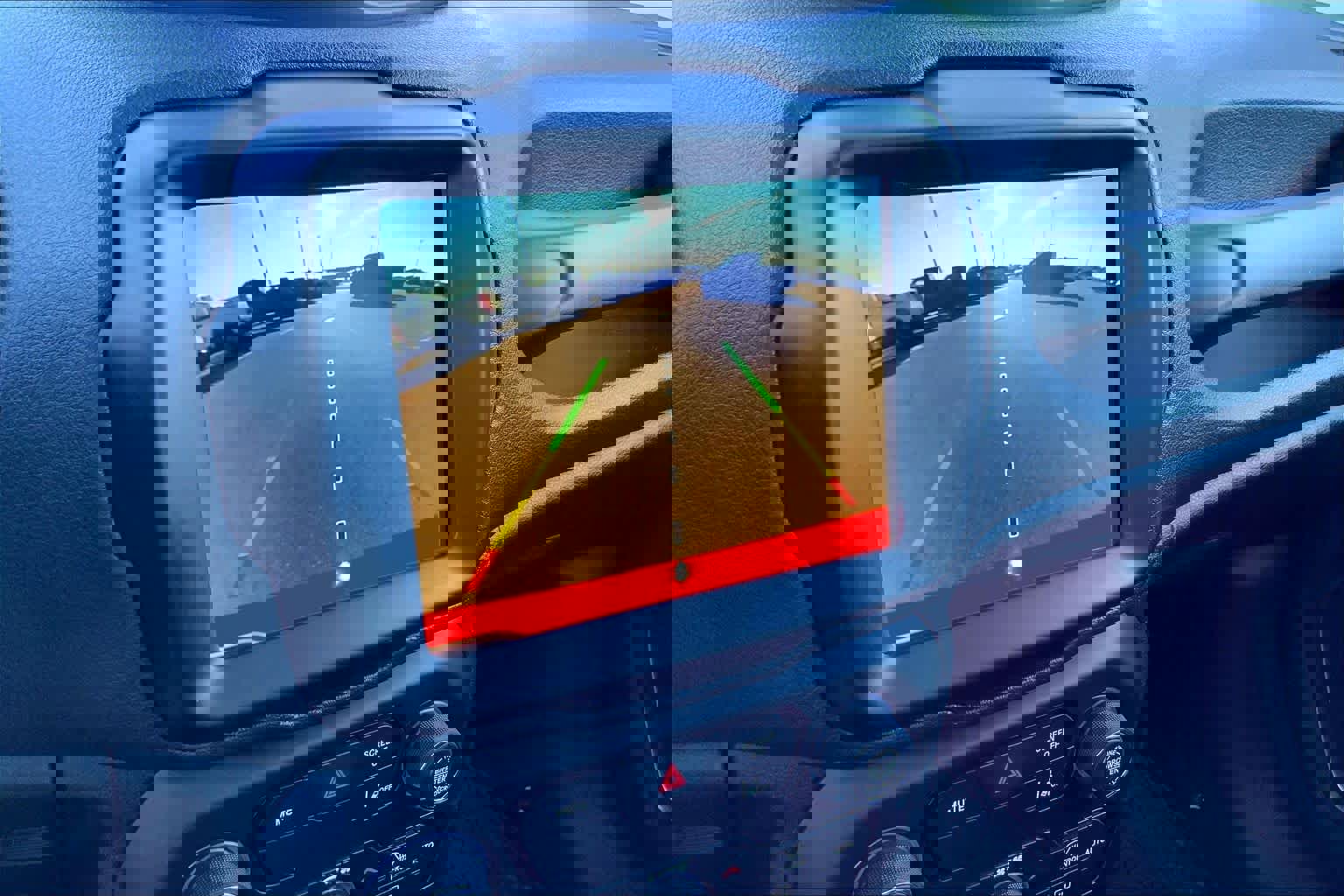 Used 2023 Jeep Renegade Latitude w/ Premium Group image 51