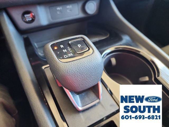 Used 2024 Nissan Rogue S image 22