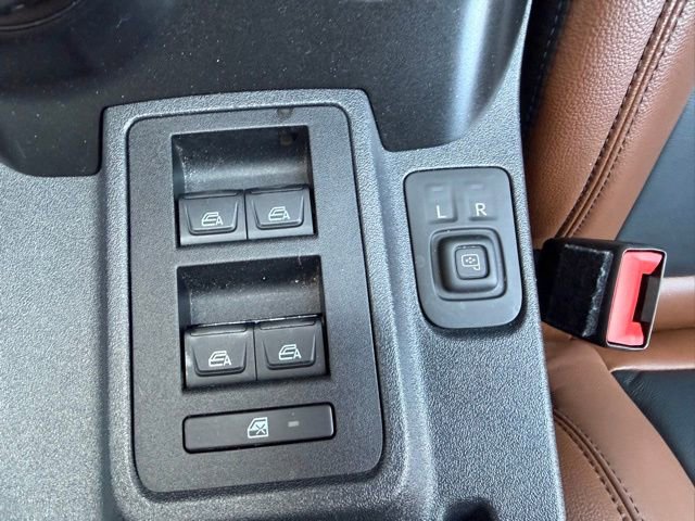 Used 2023 Ford Bronco Outer Banks image 47