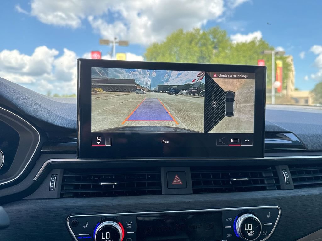 Used 2022 Audi A5 2.0T Premium Plus image 28