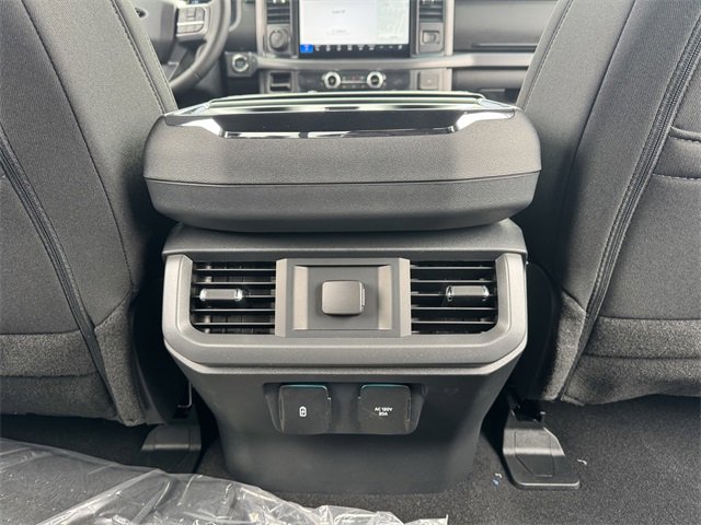 New 2025 Ford F150 XLT w/ Equipment Group 302A MID image 18