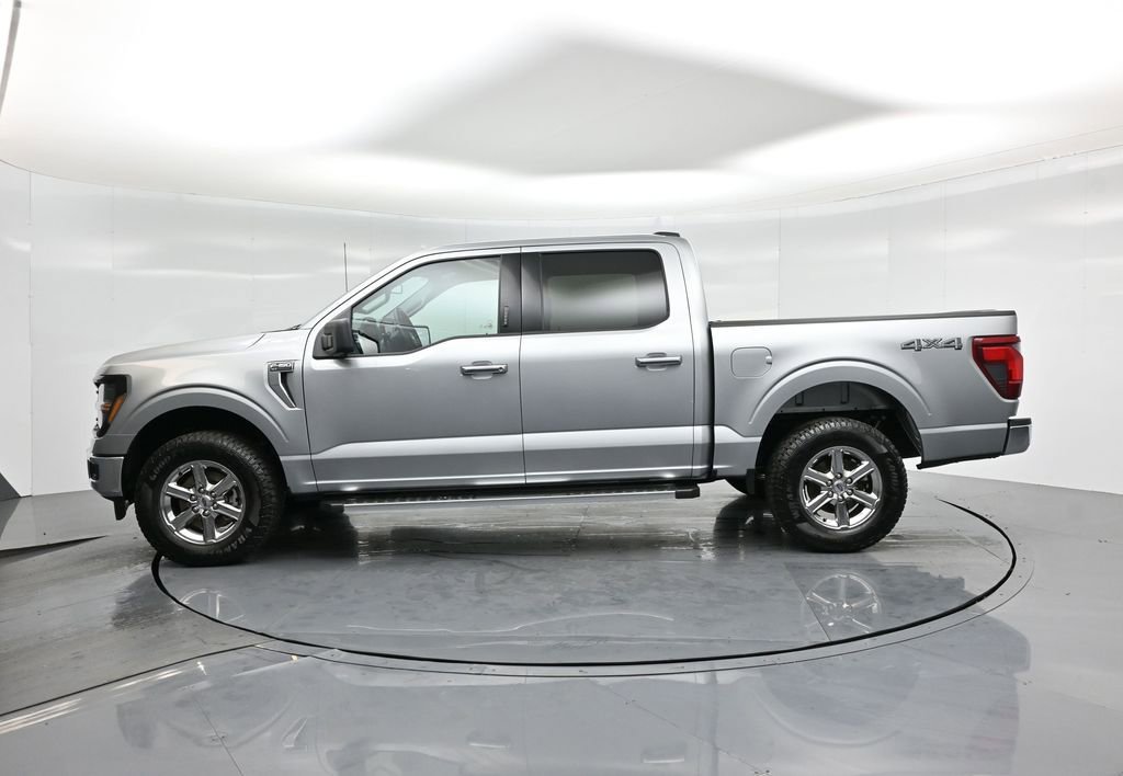 Used 2024 Ford F150 XLT image 27