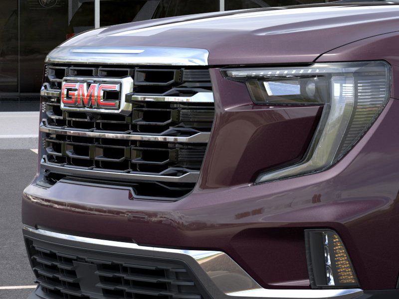New 2026 GMC Acadia Elevation w/ Elevation Premium Package image 13