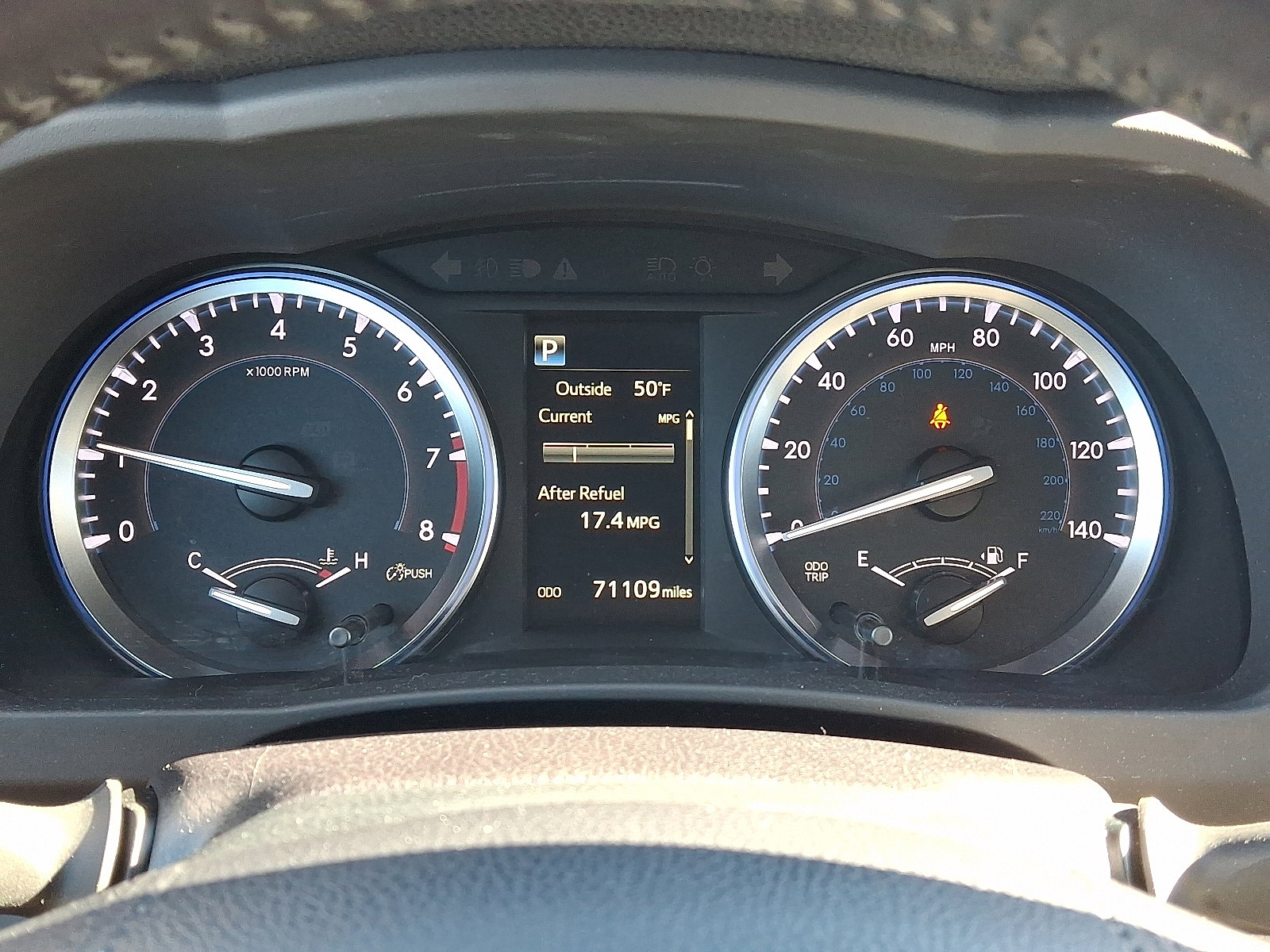 Used 2017 Toyota Highlander XLE image 19