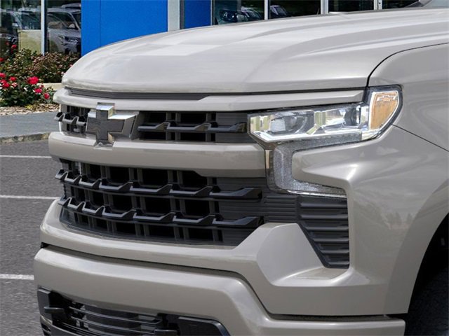New 2026 Chevrolet Silverado 1500 RST image 13