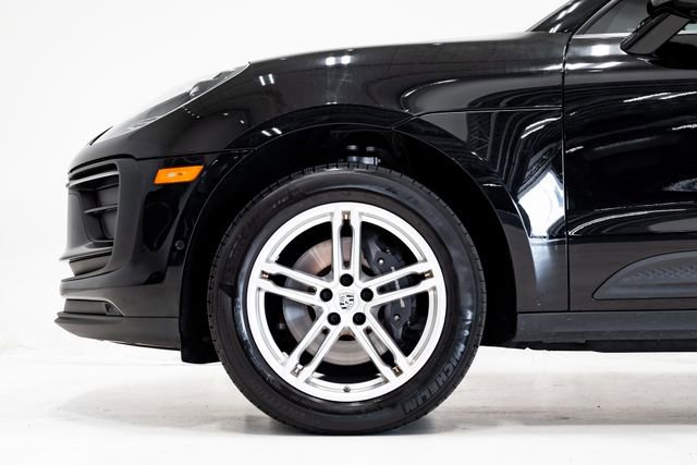 Used 2023 Porsche Macan image 23