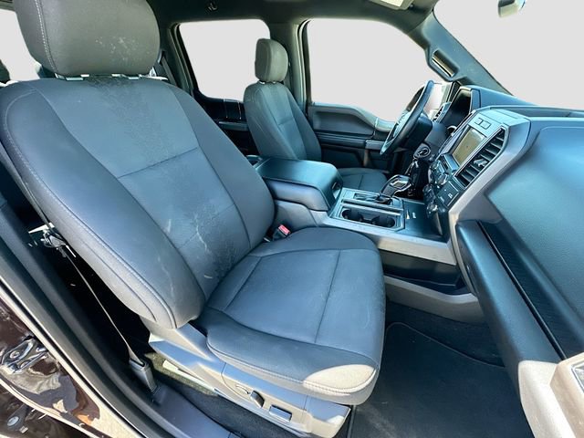 Used 2018 Ford F150 XLT w/ Equipment Group 302A Luxury image 27