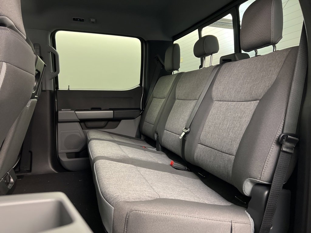 New 2025 Ford F250 XL w/ STX Appearance Package image 27
