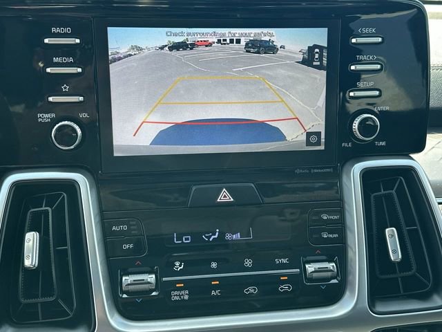 Used 2021 Kia Sorento EX image 14
