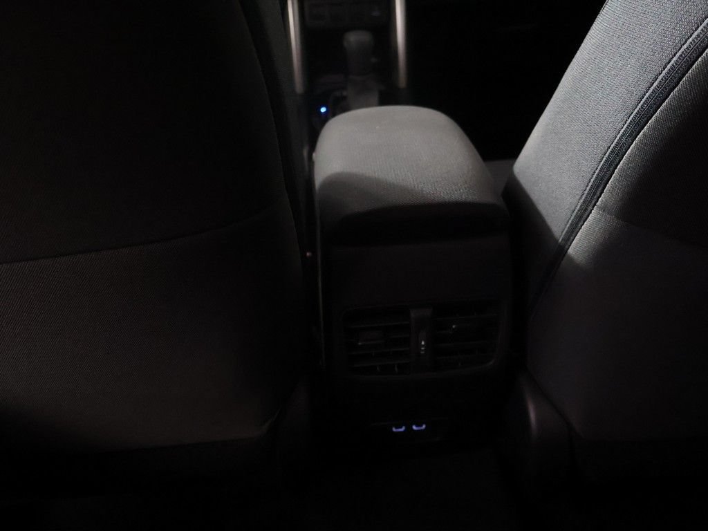 Used 2024 Toyota Corolla Cross AWD Hybrid image 41